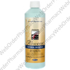 Aloveen Oatmeal Shampoo (Oatmeal/Aloe Vera Juice) - 0.5%/2% (500mL) P1