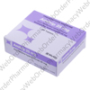 Amitrip (Amitriptyline Hydrochloride) - 25mg (100 Tablets) P1
