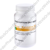 Arrow-Ranitidine (Ranitidine Hydrochloride) - 300mg (250 Tablets)