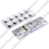 Asthafen (Ketotifen Fumarate) - 1mg (10 Tablets) P1