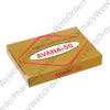 Avana-50 (Avanafil) - 50mg (4 Tablets) P1