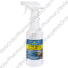 Avian Insect Liquidator  (Permethrin/Piperonyl Butoxide/Methoprene) - 1.25/L/6.25g/L/20mg/L (500mL)