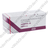 Axepta (Atomoxetine Hydrochloride) - 10mg (10 Tablets) P1