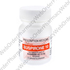 Buspirone Hydrochloride - 10mg (100 Tablets) P1
