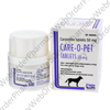 Care-O-Pet (Carprofen) - 50mg (30 Tablets)