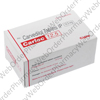 Carloc 12.5 (Carvedilol) - 12.5mg (15 Tablets) P1
