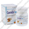 Carodyl (Carprofen) - 100mg (60 Chewable Tablets)