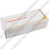 Cefadur-250 DT (Cefadroxil) - 250mg (10 Tablets) P1