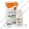 Cefpet (Cefpodoxime Proxetil) - 100mg/5mL (30mL)