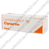 Ciplactin (Cyproheptadine) - 4mg (15 Tablets) P1