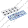 Ciplox (Ciprofloxacin Hydrochloride) - 250mg (10 Tablets) P1