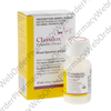 Clavulox Palatable Drops (Amoxycillin 50mg/Clavulanic Acid) - 15mL