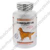 Cosequin DS Chewable Tablets - 132 Tablets