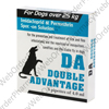 D.A. Double Advantage Spot On Solution (For Dogs Over 25kg) Extra Large Dog P1