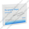 Decapeptyl Depot (Triptorelin) - 3.75mg (1 Ampoule)