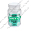Doxine (Doxycycline Hyclate) - 100mg (250 Tablets)