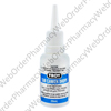 Ear Canker Drops (Dichlorophen/Pyrethrins/Piperonyl Butoxide) - 5mg/500mcg/5mg/mL (20mL)