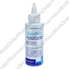 Epi-Otic Ear and Skin Cleanser (Lactic acid/Salicylic Acid) - 25mg/1.1mg/mL (120mL)