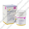 Felimazole (Methimazole) - 2.5mg (100 Tablets)