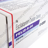 Feliz-S (Escitalopram Oxalate) - 20mg (10 Tablets) PP