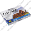 Frontline Plus for Dogs (Fipronil/S-Methoprene) - 9.8%/8.8% (1.34mL x 6) P1
