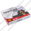 Frontline Plus for Dogs (Fipronil/S-Methoprene) - 9.8%/8.8% (4.02mL x 6)