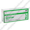 Gestin (Allylestrenol) - 5mg (10 Tablets) P1
