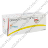 Giro (Ornidazole) - 500mg (10 Tablets) P1