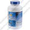 Glyco Flex I (Perna Canaliculus/Glucosamine HCL/Dimethylglycine) - 90 Tablets P1