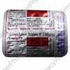 Gravin FP (Griseofulvin) - 250mg (10 Tablets)