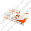 Heartz (Ivermectin/Pyrantel Pamoate) - 136mcg/114mg (6 Tablets) P1