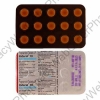 Inderal (Propranolol) - 10mg (15 Tablets)