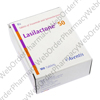 Lasilactone 50 (Frusemide/Spironolactone) - 20mg/50mg (10 Tablets) P1