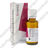 Leventa (Levothyroxine Sodium) - 1mg (30mL) P1