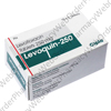 Levoquin (Levofloxacin) - 250mg (5 Tablets) P1