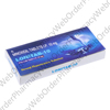 Lonitab (Minoxidil) - 10mg (10 Tablets) P1