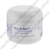 Mal-A-Ket Wipes (Chlorhexidine Gluconate/Ketoconazole/Acetic Acid) - 2%/1%/2% (50 count)