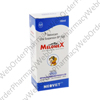 Melonex Oral Suspension (Meloxicam) - 1.5mg (10mL)