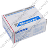 Mesacol (Mesalamine) - 400mg (10 Tablets) P1