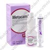 Metacam Oral Suspension for dogs (Meloxicam) - 1.5mg/mL (10mL)