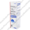 Metaspray Nasal Spray (Mometasone Furoate) - 50mcg (1 Bottle) P1