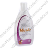 Micodin (Miconazole Nitrate/Chlorhexidine Gluconate) - 2%/2% (200mL)