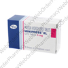 Minipress XL (Prazosin) - 5mg (15 Tablets)