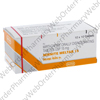 Mirnite Meltab 15 (Mirtazapine) - 15mg (10 Tablets) P1