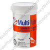 Multi-Vite for Birds (Vitamin/Mineral/Nutritional Supplements) - 100g P1