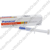 Panacur Oral Paste (Fenbendazole) - 18.75% (5g) P1