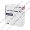 Pantosec (Pantoprazole) - 40mg (10 Tablets) P1