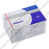 Plagril (Clopidogrel Bisulfate) - 75mg (10 Tablets)