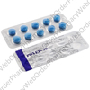 Poxet-30 (Dapoxetine) - 30mg (10 Tablets)
