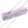 Premarin Vaginal Cream (Conjugated Estrogen) - 0.625mg (14g Tube) P1